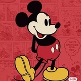 Mickyyyyyy