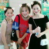 悦悦