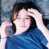 栗子姑娘有点甜