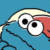 睡的像只猪