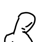 人死了很安静
