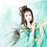 清扬婉兮Isabel