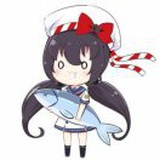 穿堂风