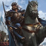 逍遥津下溃吴侯