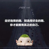 云