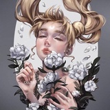 茉莉花