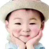 小鱼跃龙门