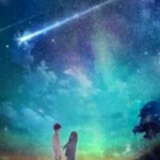 夜尽天明