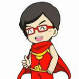 好心人转发