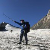 孤魂行者(罗盼)