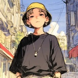 毅晨
