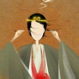 破小轮子