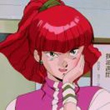 粉色芹菜子_