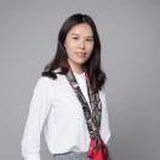 Helen伍慧