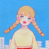 飛行少女Zz