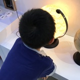 宝宝喜欢大鲨鱼