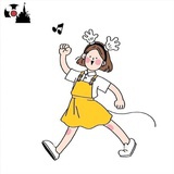 治愈自己