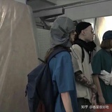 江渚笑西风