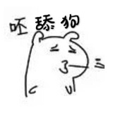 假正经很正经