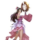 小辨子