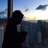 贺林