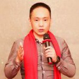 出书大师：沈培