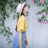 一只小baby