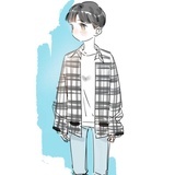 马卡龙色系