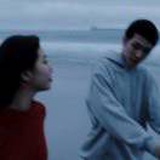 中流顶住