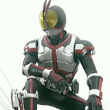 假面骑士迷