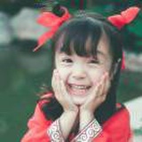 happy