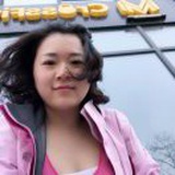 Ginny Lu