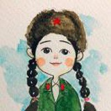 满清贵族正黄旗