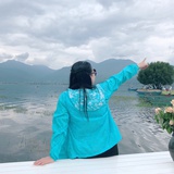 佩星戴月