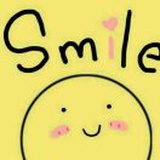 smile