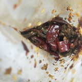 麻辣牛肉拌奶茶