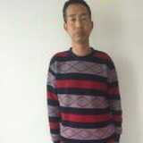 常长红