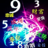 数字密码论人生