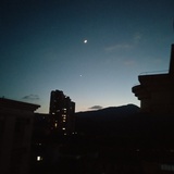 院子