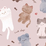睡猫