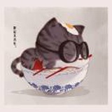 吃吧吃吧再减肥