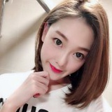 daisy蒋馨仪