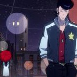 星空的丹迪