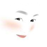 正在减肥的胖子