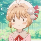KinomotoSakura