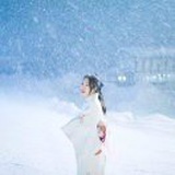 袅袅茶质