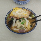 宇将军