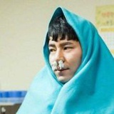 可以回家你开心