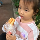 两个小琪琪