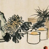 一介小溪